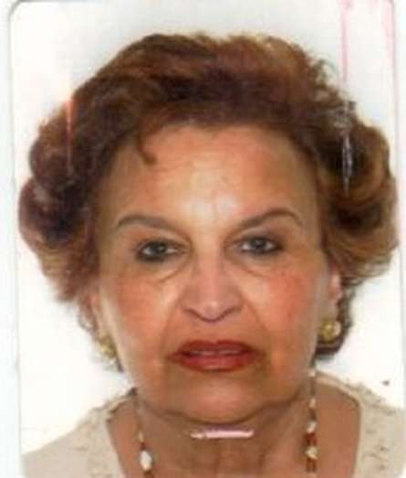 Pino Rosa Suárez Macías/TA.